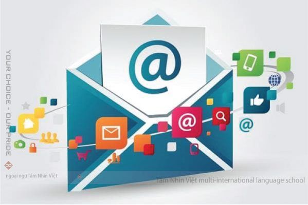 Chữ ký email bằng tiếng Trung