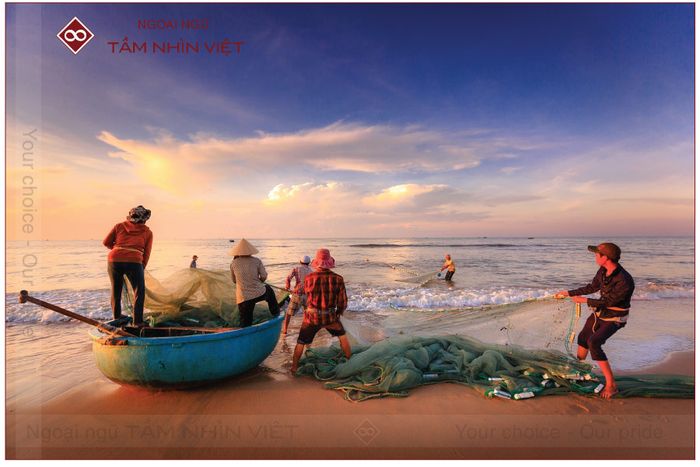 Giới thiệu về bản thân