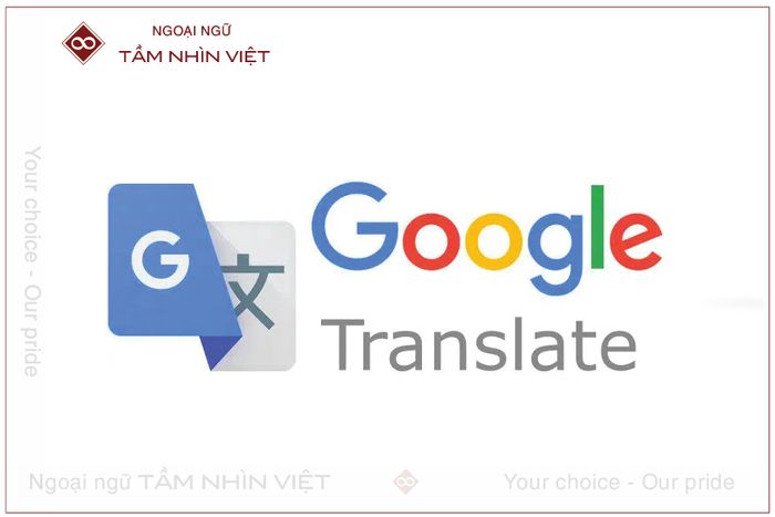 Ứng dụng Google dịch, phần mềm dịch tiếng Trung phổ biến