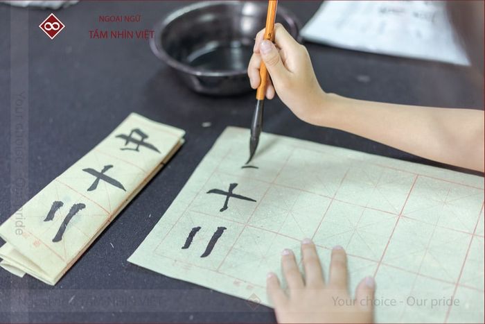 Danh sách các họ trong tiếng Trung