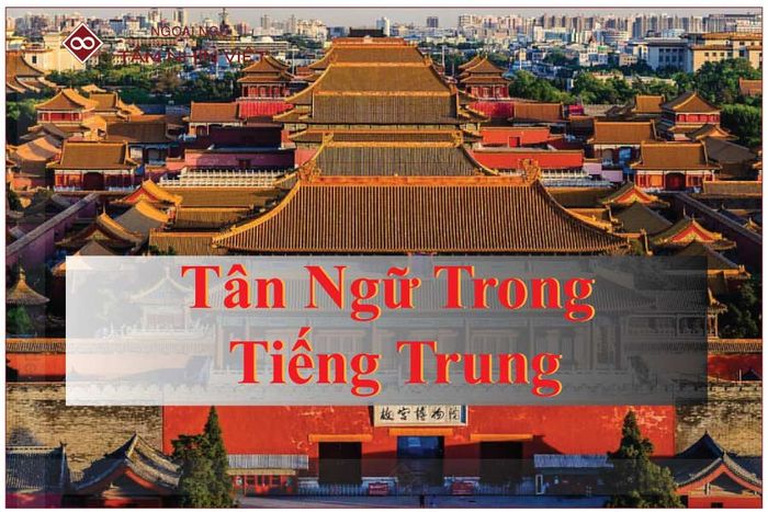 Tân ngữ trong tiếng Trung là gì