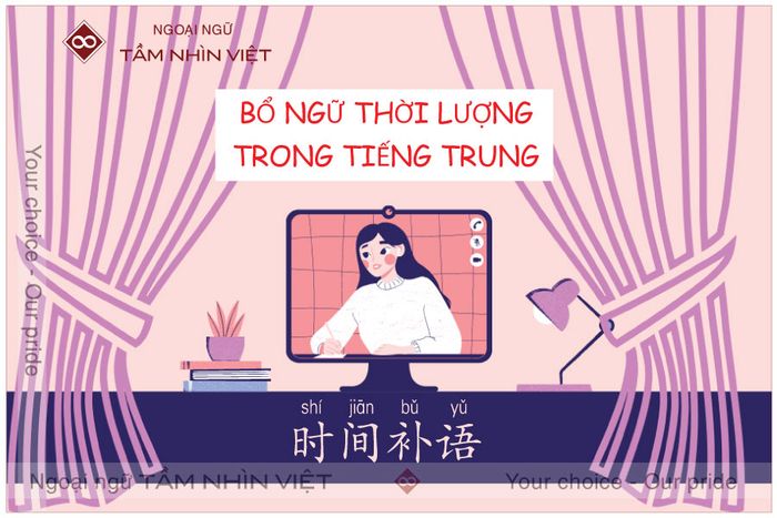 Phụ đề thời gian