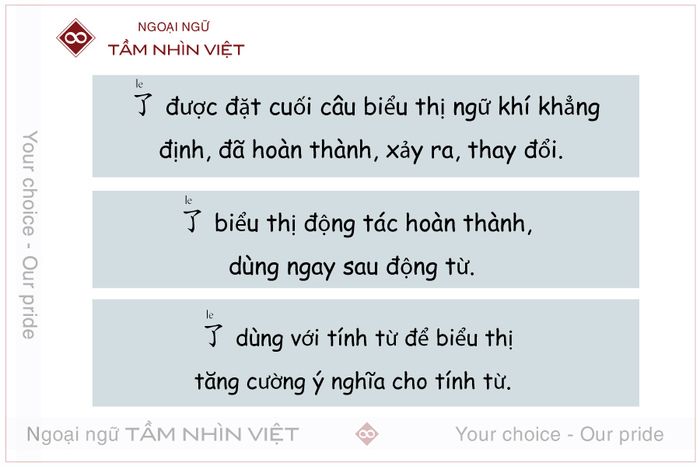 Ví dụ mẫu