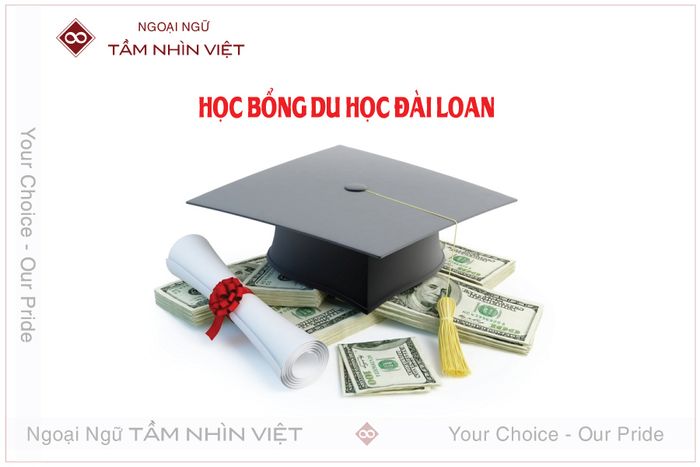 Học phí du học Đài Loan