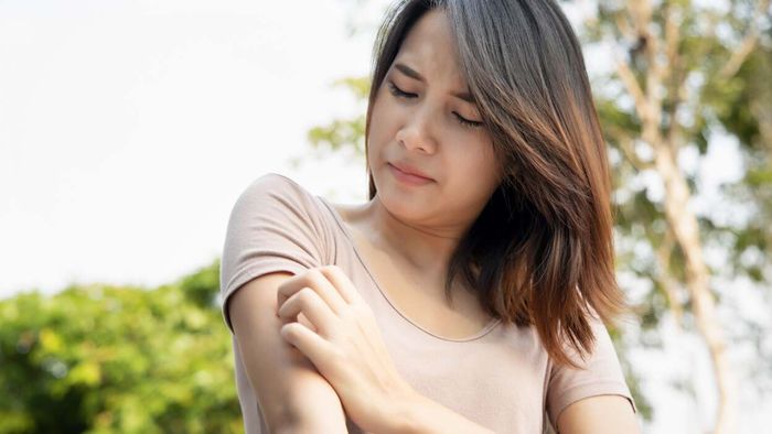 Strategies to Keep Eczema Under Control in Cold Weather