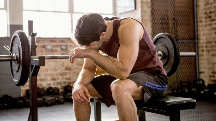 Avoiding Exercise Exhaustion