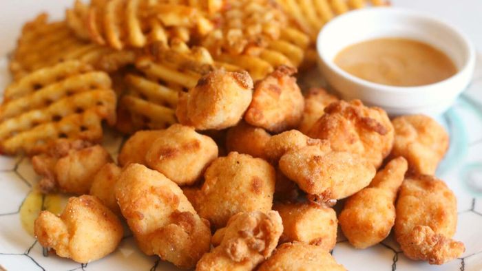 Chick-fil-A's Hidden Ingredient: It's Not Pickle Juice, It's MSG