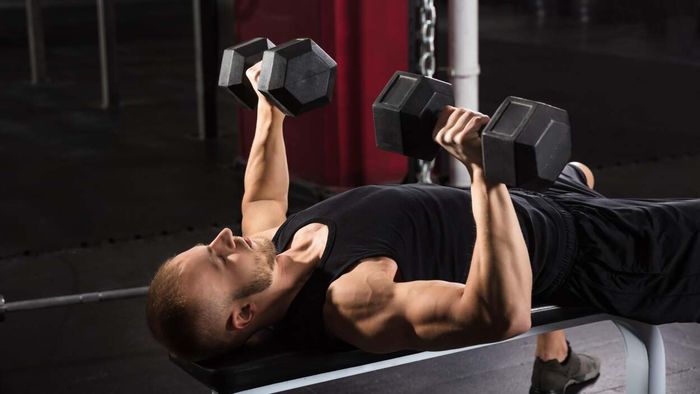 Incorporate These 12 Intense Supersets into Your Next Workout