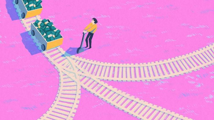 Managing Freelance Income: My Approach