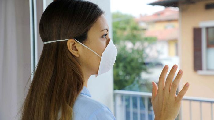 Access a Free Workbook to Help Cope with Anxiety Amid the Coronavirus Crisis