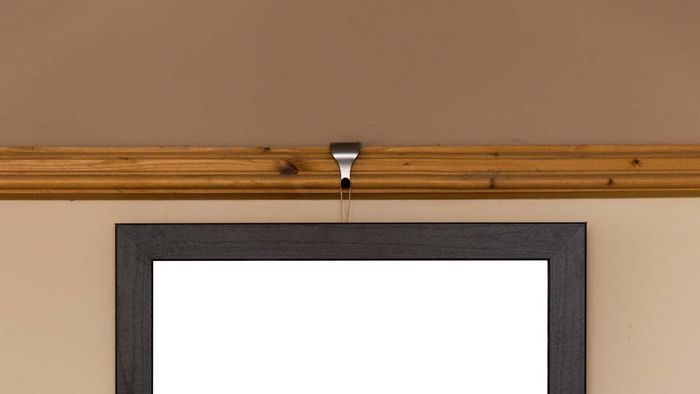 How to Install Picture Rail Now That It’s (Deservedly) Back in Style