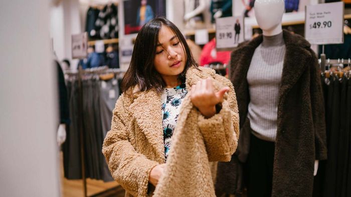 Evaluate the Quality of Your Clothing With This Practical Cheat Sheet