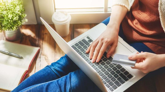 How to Stop the Holiday Shopping Frenzy