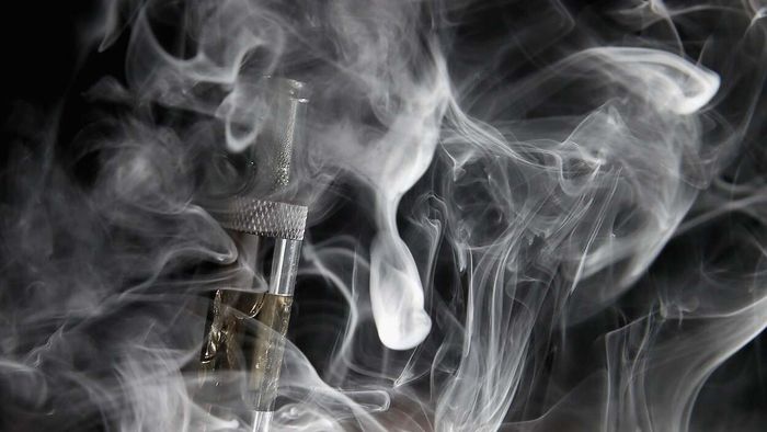 How to Quit Vaping