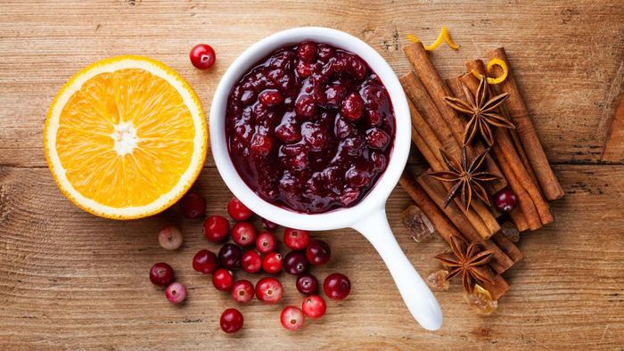 Add a dash of Campari