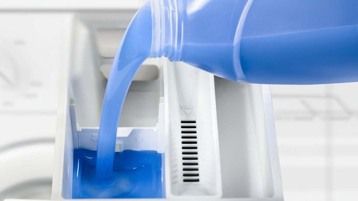 Laundry Detergent