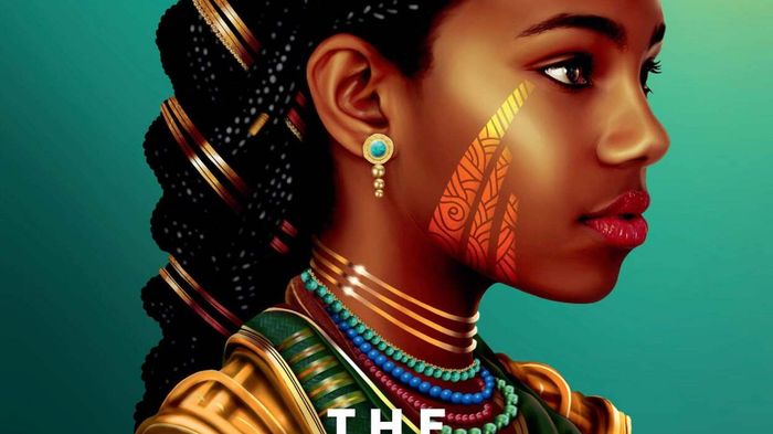 The Gilded Ones