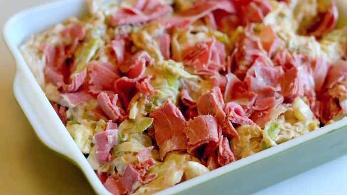 8 Fun Ideas to Bring the Luck of the Irish to Your St. Patrick's Day Table