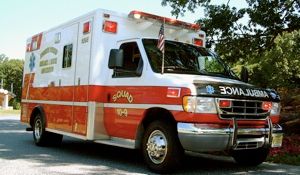 Ambulance