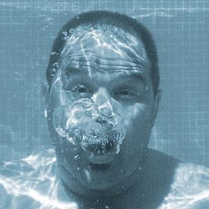 Drowning