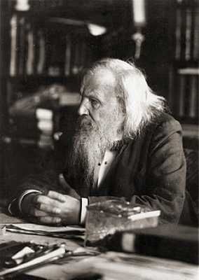 Dmendeleev