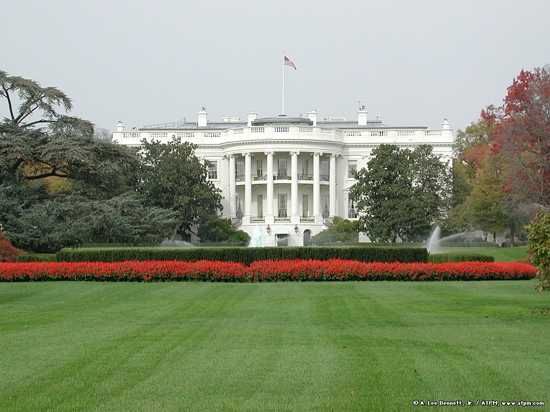 White-House