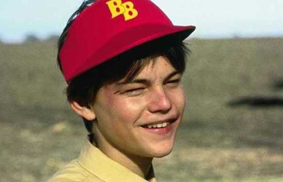 Leonardo DiCaprio 2
