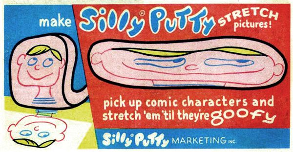 Silly-Putty