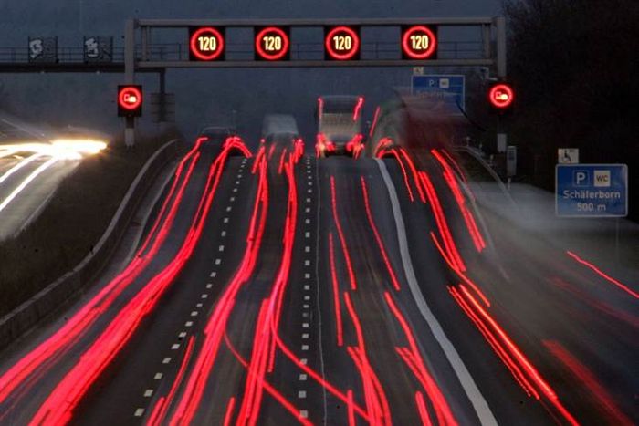 autobahn