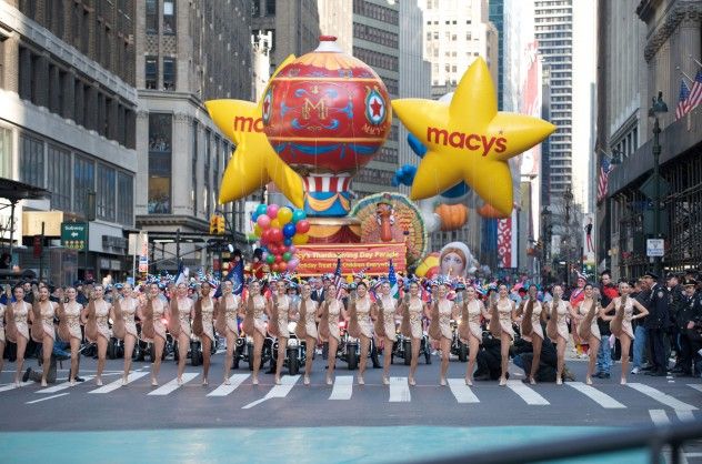 macys