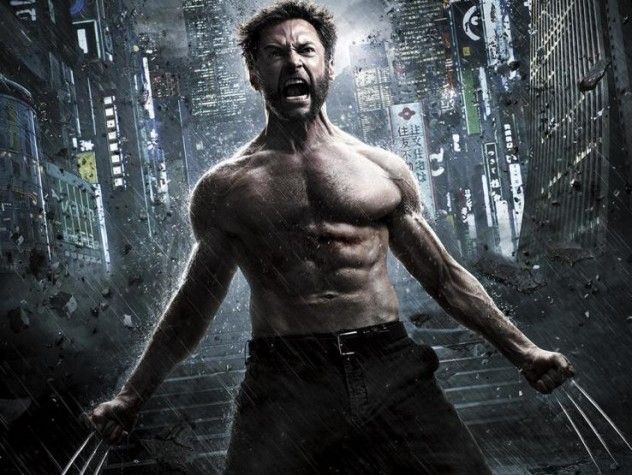 The character Wolverine is widely recognized, but Hugh Jackman’s portrayal has become synonymous with the role. While the actor's height stands in stark contrast to the comic book Wolverine, the on-screen trickery makes it work, allowing Jackman’s performance to be the standout feature in the role.