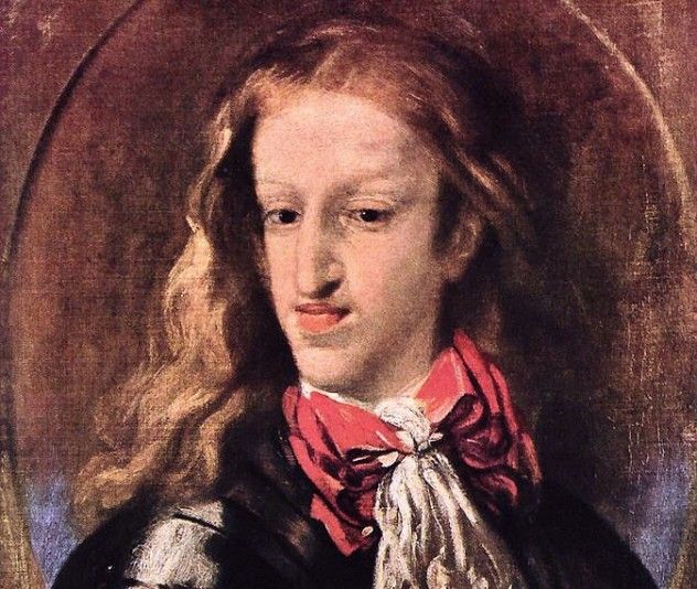 Charles II