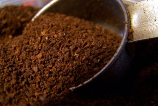 coffee