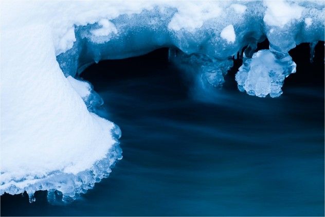 icewater