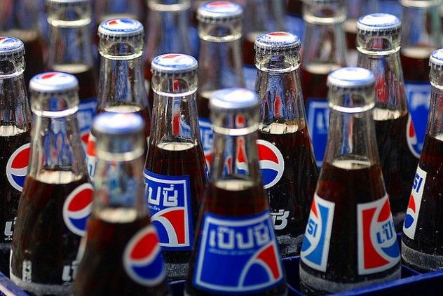 pepsi