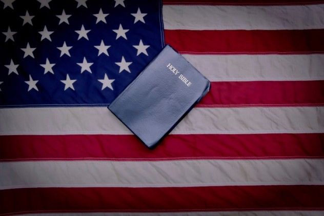 Church-State Separation