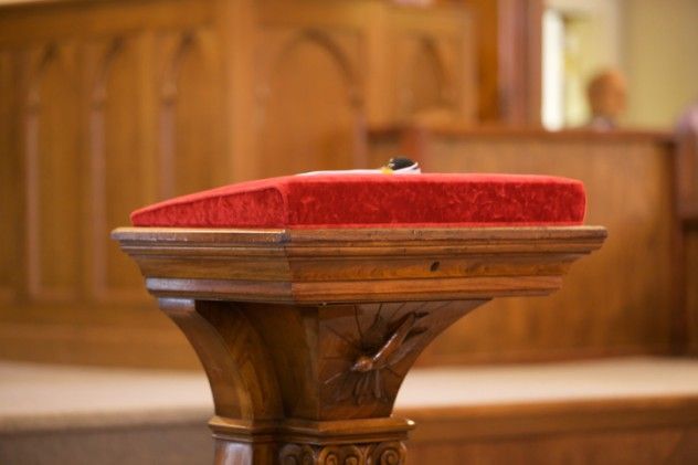 Pulpit and the Puritan Reformation