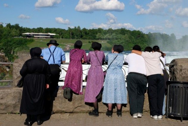 Puritan Clothing