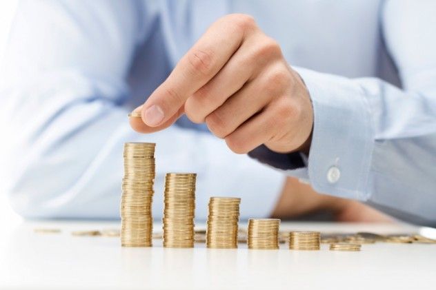 The Puritan Economy