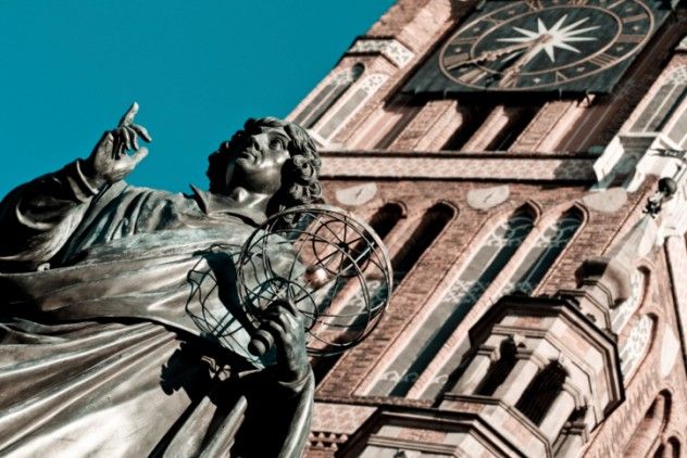 Science and the Puritans