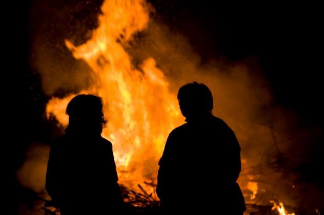 Witch Trials and Puritan Dissent