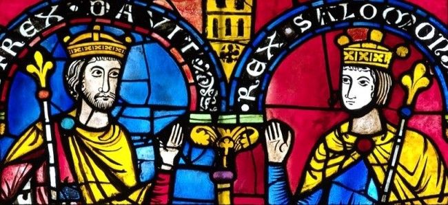 rsz_david_et_salomon_vitrail_roman_cathédrale_de_strasbourg