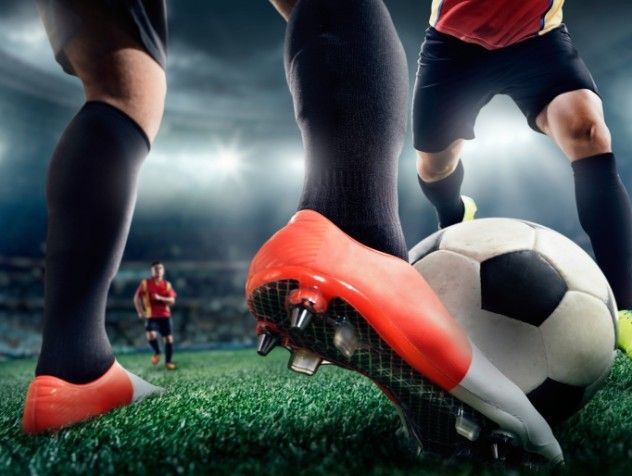 3 Soccer