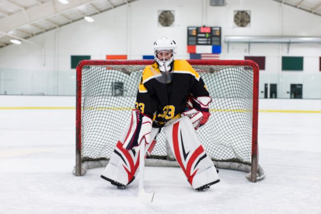 4 Hockey