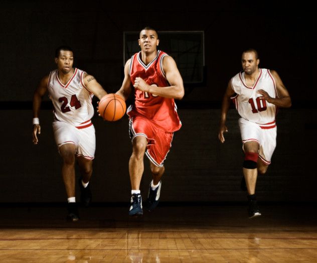 5 American Basketball League