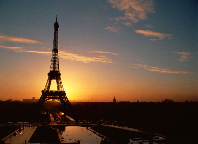 1 eiffel
