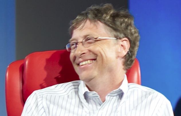 Bill Gates