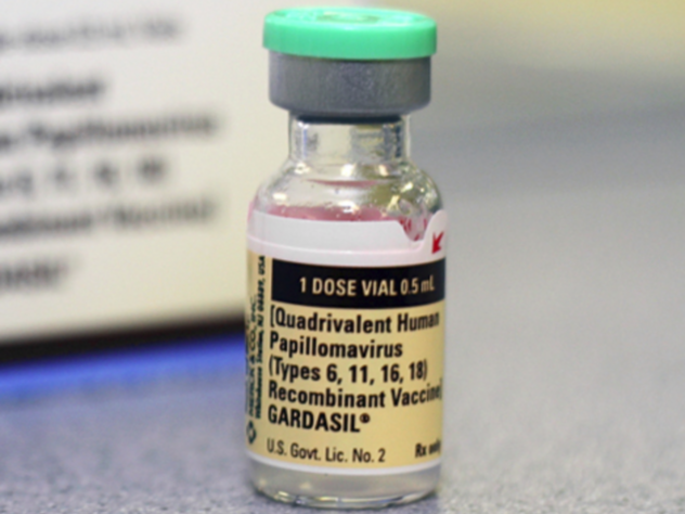 Gardasil