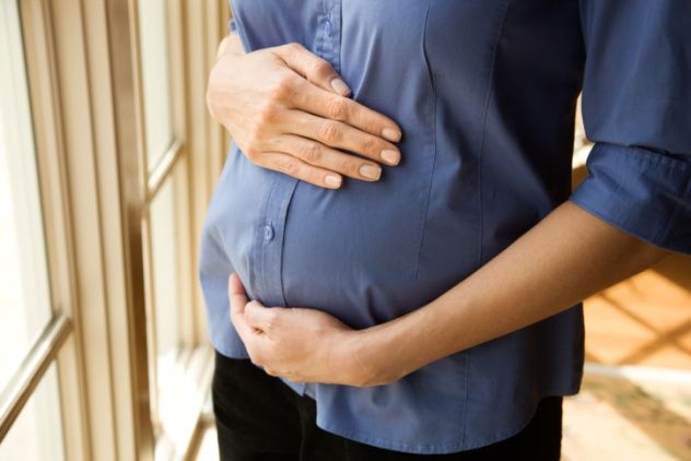 Pregnancy