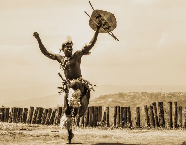 Zulu